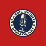 Red and Cream Vintage Podcast Badge Logo (1400 x 1400 px)
