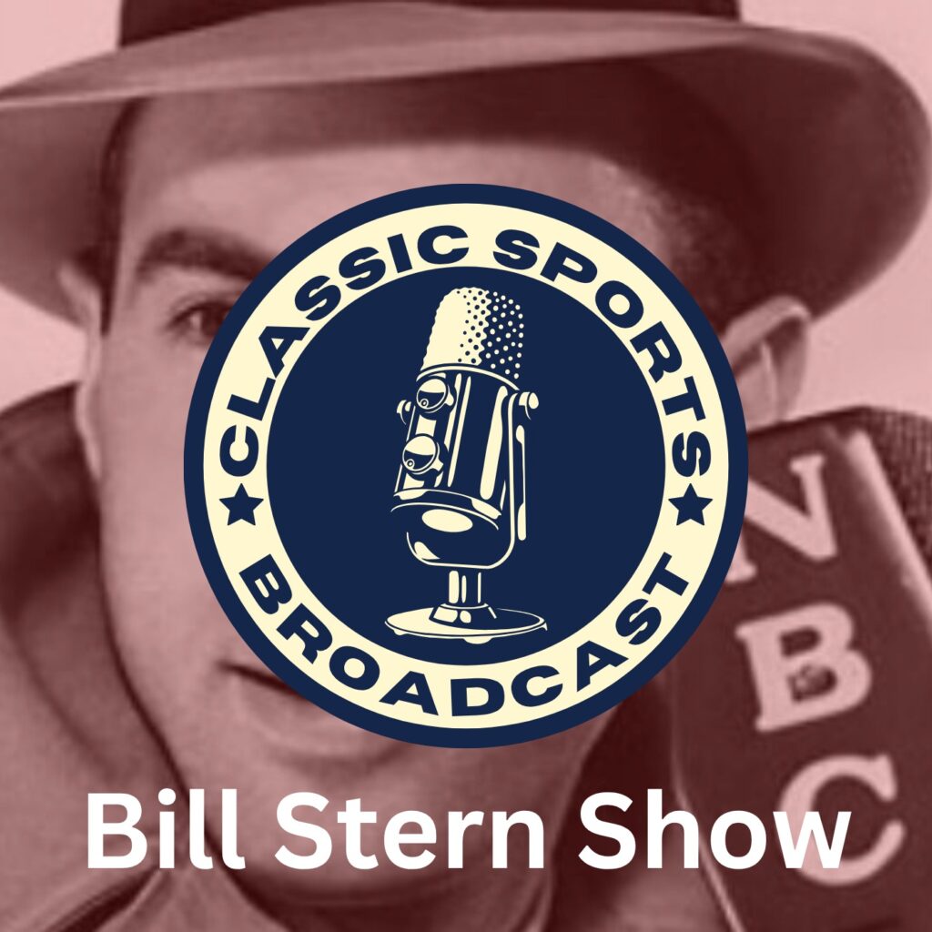 March 17 1944 Bill Stern Sports Newsreel – Constance Bennett