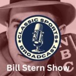 March 17 1944 Bill Stern Sports Newsreel – Constance Bennett